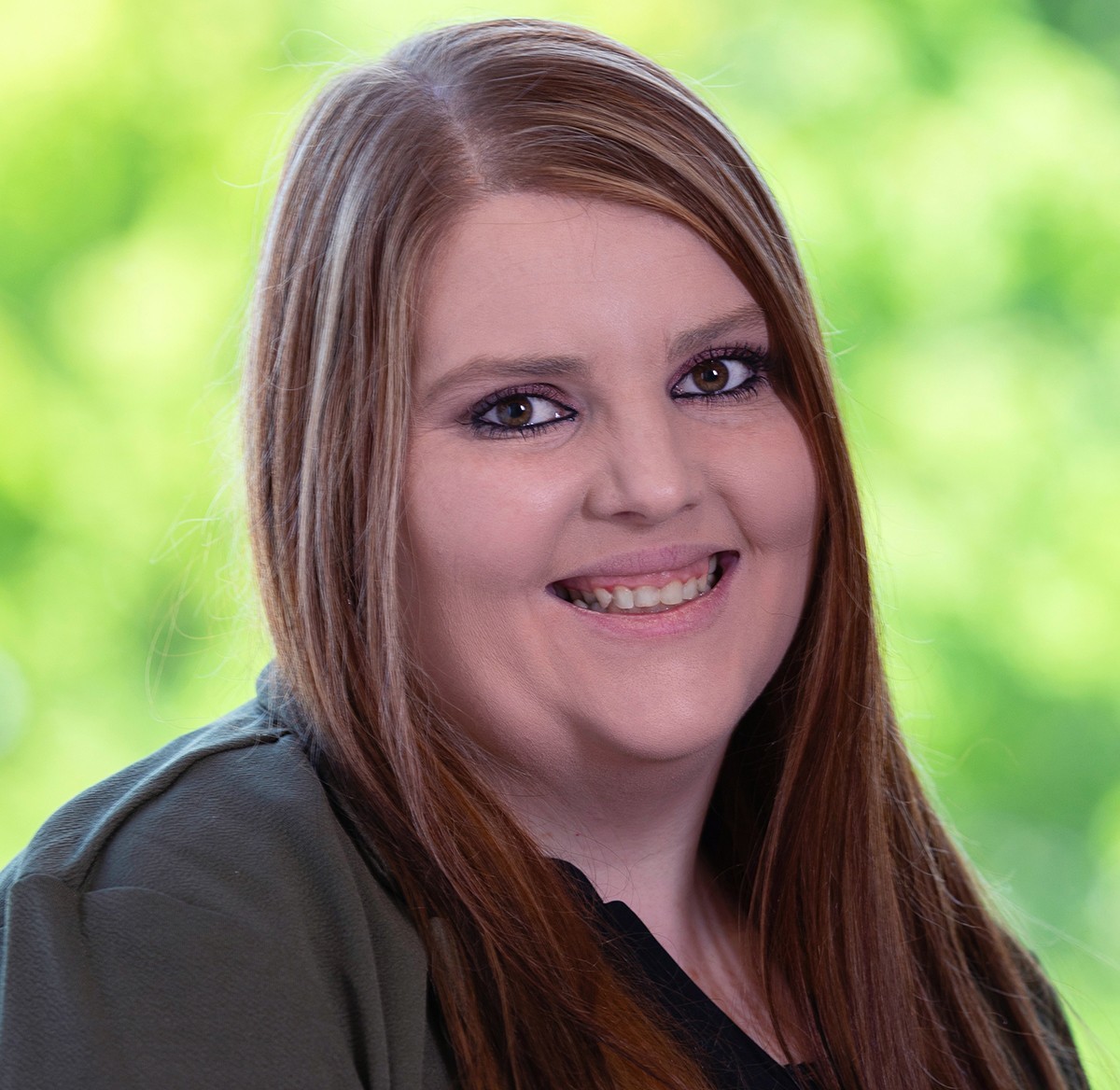 Kristen Campbell Photo